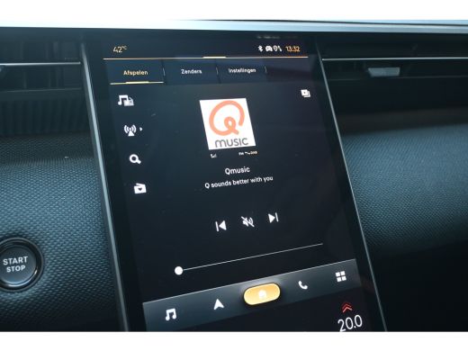 Citroën C5 Aircross 1.6 Plug-In Hybrid 195 Business Tot 8 Jaar Garantie! | 360 Camera | Adaptive Cruise | HeadUp-Disp... ActivLease financial lease