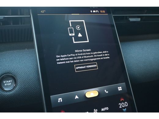 Citroën C5 Aircross 1.6 Plug-In Hybrid 195 Business Tot 8 Jaar Garantie! | 360 Camera | Adaptive Cruise | HeadUp-Disp... ActivLease financial lease