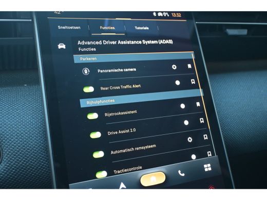 Citroën C5 Aircross 1.6 Plug-In Hybrid 195 Business Tot 8 Jaar Garantie! | 360 Camera | Adaptive Cruise | HeadUp-Disp... ActivLease financial lease