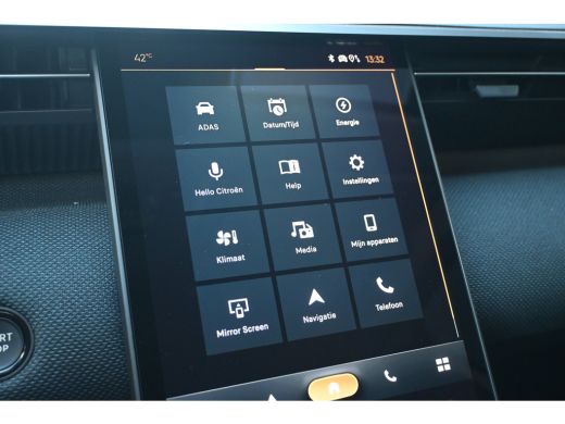 Citroën C5 Aircross 1.6 Plug-In Hybrid 195 Business Tot 8 Jaar Garantie! | 360 Camera | Adaptive Cruise | HeadUp-Disp... ActivLease financial lease