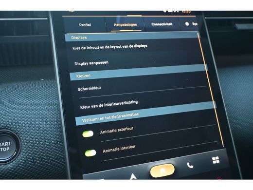 Citroën C5 Aircross 1.6 Plug-In Hybrid 195 Business Tot 8 Jaar Garantie! | 360 Camera | Adaptive Cruise | HeadUp-Disp... ActivLease financial lease