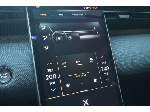 Citroën C5 Aircross 1.6 Plug-In Hybrid 195 Business Tot 8 Jaar Garantie! | 360 Camera | Adaptive Cruise | HeadUp-Disp... ActivLease financial lease