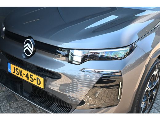 Citroën C5 Aircross 1.6 Plug-In Hybrid 195 Business Tot 8 Jaar Garantie! | 360 Camera | Adaptive Cruise | HeadUp-Disp... ActivLease financial lease