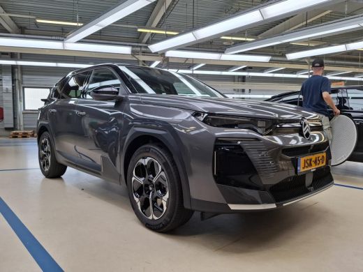 Citroën C5 Aircross 1.6 Plug-In Hybrid 195 Business Tot 8 Jaar Garantie! | 360 Camera | Adaptive Cruise | HeadUp-Disp... ActivLease financial lease