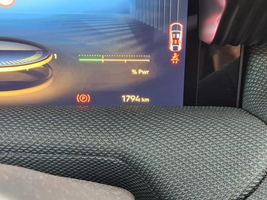 Citroën C5 Aircross 1.6 Plug-In Hybrid 195 Business Tot 8 Jaar Garantie! | 360 Camera | Adaptive Cruise | HeadUp-Disp... ActivLease financial lease