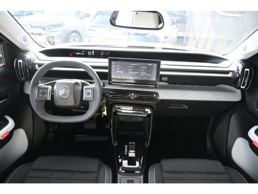 Citroën &euml;-C3 Aircross Max 113pk Extended Range 54 kWh | Achteruitrijcamera | Apple Carplay/Android Auto|telefoonintegra... ActivLease financial lease