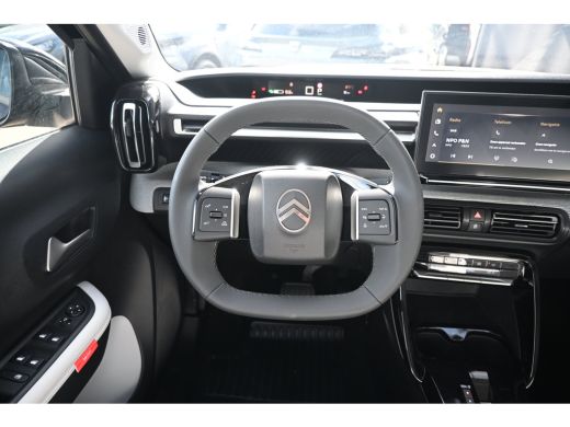 Citroën &euml;-C3 Aircross Max 113pk Extended Range 54 kWh | Achteruitrijcamera | Apple Carplay/Android Auto|telefoonintegra... ActivLease financial lease