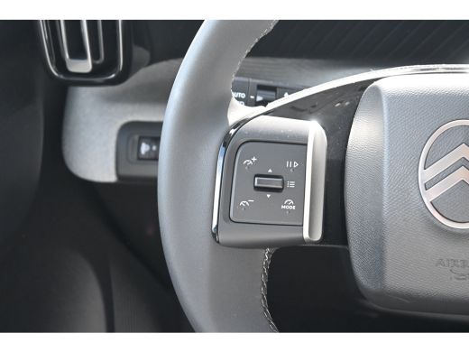 Citroën &euml;-C3 Aircross Max 113pk Extended Range 54 kWh | Achteruitrijcamera | Apple Carplay/Android Auto|telefoonintegra... ActivLease financial lease