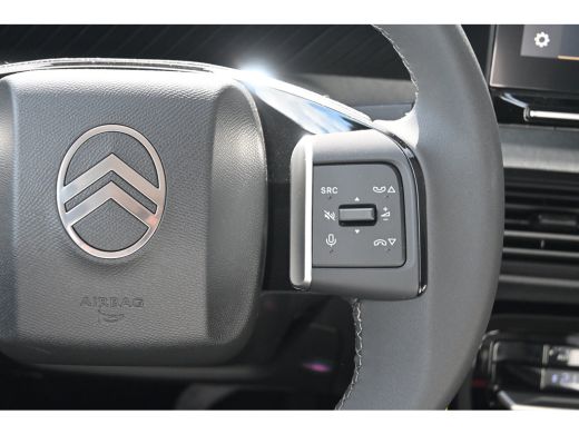 Citroën &euml;-C3 Aircross Max 113pk Extended Range 54 kWh | Achteruitrijcamera | Apple Carplay/Android Auto|telefoonintegra... ActivLease financial lease