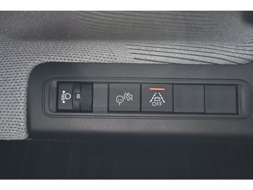 Citroën &euml;-C3 Aircross Max 113pk Extended Range 54 kWh | Achteruitrijcamera | Apple Carplay/Android Auto|telefoonintegra... ActivLease financial lease