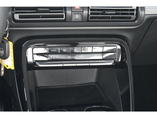 Citroën &euml;-C3 Aircross Max 113pk Extended Range 54 kWh | Achteruitrijcamera | Apple Carplay/Android Auto|telefoonintegra... ActivLease financial lease