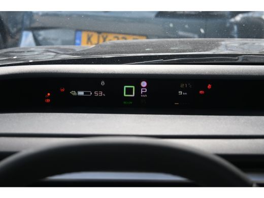 Citroën &euml;-C3 Aircross Max 113pk Extended Range 54 kWh | Achteruitrijcamera | Apple Carplay/Android Auto|telefoonintegra... ActivLease financial lease