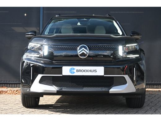 Citroën &euml;-C3 Aircross Max 113pk Extended Range 54 kWh | Achteruitrijcamera | Apple Carplay/Android Auto|telefoonintegra... ActivLease financial lease