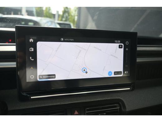 Citroën &euml;-C3 Aircross Max 113pk Extended Range 54 kWh | Achteruitrijcamera | Apple Carplay/Android Auto|telefoonintegra... ActivLease financial lease