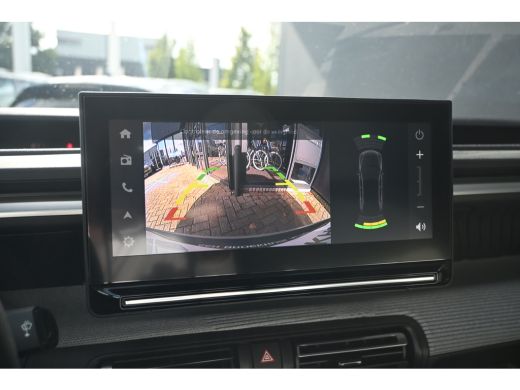 Citroën &euml;-C3 Aircross Max 113pk Extended Range 54 kWh | Achteruitrijcamera | Apple Carplay/Android Auto|telefoonintegra... ActivLease financial lease