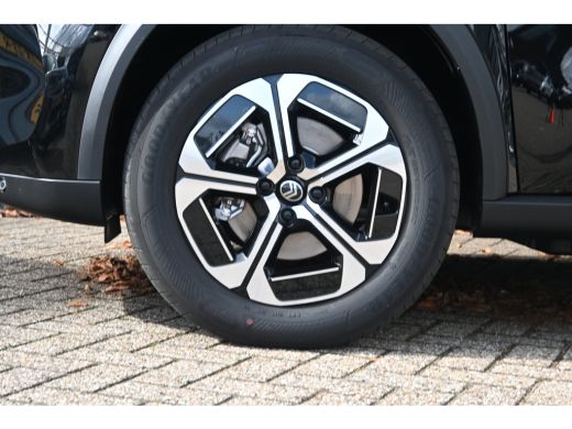 Citroën &euml;-C3 Aircross Max 113pk Extended Range 54 kWh | Achteruitrijcamera | Apple Carplay/Android Auto|telefoonintegra... ActivLease financial lease