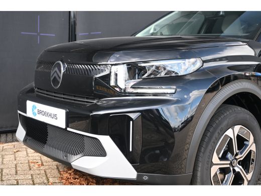Citroën &euml;-C3 Aircross Max 113pk Extended Range 54 kWh | Achteruitrijcamera | Apple Carplay/Android Auto|telefoonintegra... ActivLease financial lease