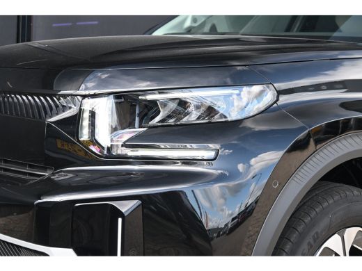 Citroën &euml;-C3 Aircross Max 113pk Extended Range 54 kWh | Achteruitrijcamera | Apple Carplay/Android Auto|telefoonintegra... ActivLease financial lease