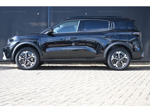 Citroën &euml;-C3 Aircross Max 113pk Extended Range 54 kWh | Achteruitrijcamera | Apple Carplay/Android Auto|telefoonintegra... ActivLease financial lease