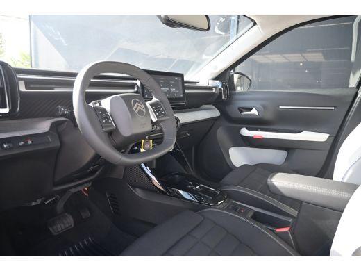 Citroën &euml;-C3 Aircross Max 113pk Extended Range 54 kWh | Achteruitrijcamera | Apple Carplay/Android Auto|telefoonintegra... ActivLease financial lease
