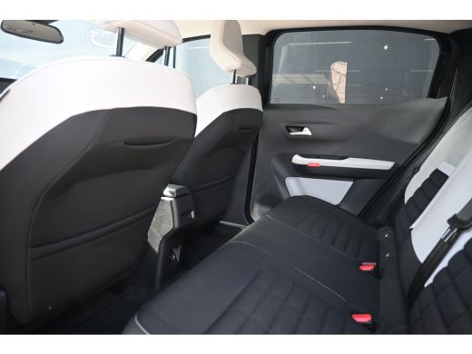 Citroën &euml;-C3 Aircross Max 113pk Extended Range 54 kWh | Achteruitrijcamera | Apple Carplay/Android Auto|telefoonintegra... ActivLease financial lease