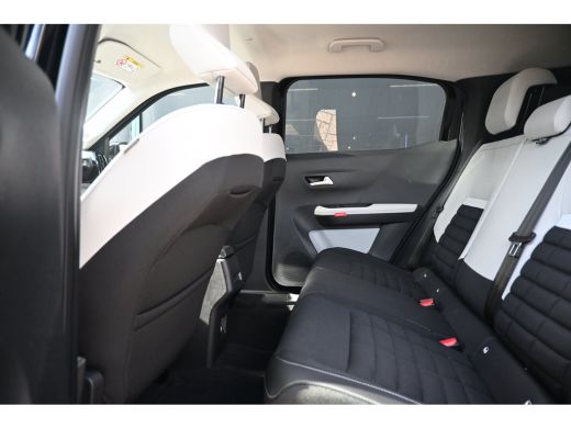 Citroën &euml;-C3 Aircross Max 113pk Extended Range 54 kWh | Achteruitrijcamera | Apple Carplay/Android Auto|telefoonintegra... ActivLease financial lease