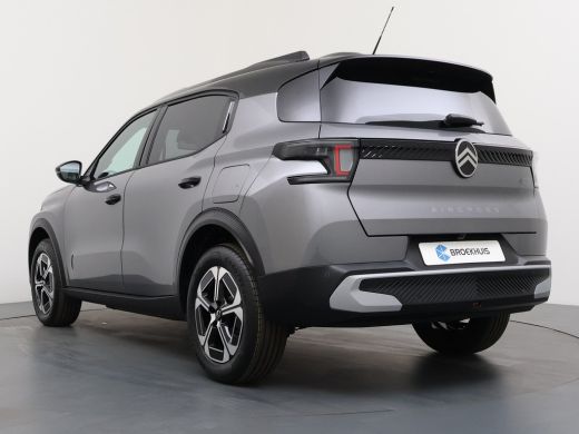 Citroën &euml;-C3 Aircross Max 113pk Extended Range 54 kWh | Achteruitrijcamera | Apple Carplay/Android Auto|telefoonintegra... ActivLease financial lease