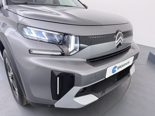 Citroën &euml;-C3 Aircross Max 113pk Extended Range 54 kWh | Achteruitrijcamera | Apple Carplay/Android Auto|telefoonintegra... ActivLease financial lease