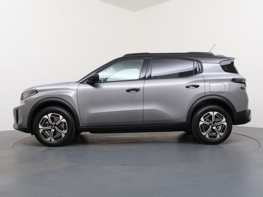 Citroën &euml;-C3 Aircross Max 113pk Extended Range 54 kWh | Achteruitrijcamera | Apple Carplay/Android Auto|telefoonintegra... ActivLease financial lease