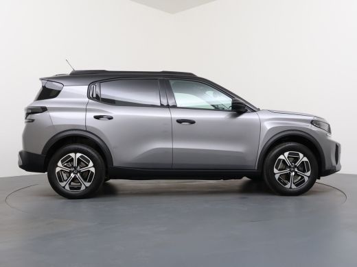 Citroën &euml;-C3 Aircross Max 113pk Extended Range 54 kWh | Achteruitrijcamera | Apple Carplay/Android Auto|telefoonintegra... ActivLease financial lease