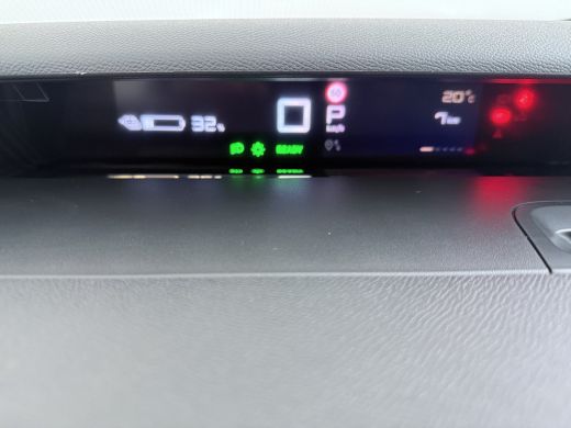 Citroën &euml;-C3 Aircross Max 113pk Extended Range 54 kWh | Achteruitrijcamera | Apple Carplay/Android Auto|telefoonintegra... ActivLease financial lease