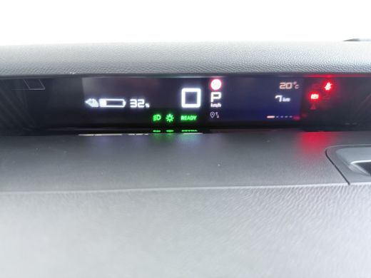 Citroën &euml;-C3 Aircross Max 113pk Extended Range 54 kWh | Achteruitrijcamera | Apple Carplay/Android Auto|telefoonintegra... ActivLease financial lease