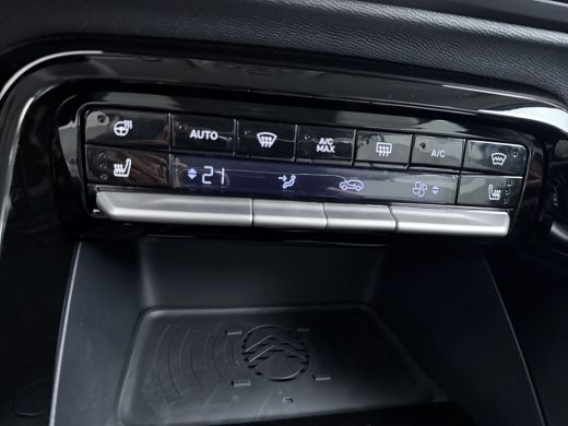 Citroën &euml;-C3 Aircross Max 113pk Extended Range 54 kWh | Achteruitrijcamera | Apple Carplay/Android Auto|telefoonintegra... ActivLease financial lease