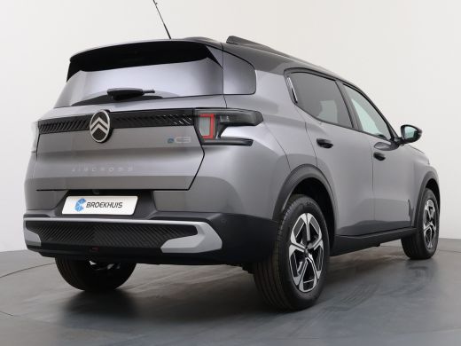 Citroën &euml;-C3 Aircross Max 113pk Extended Range 54 kWh | Achteruitrijcamera | Apple Carplay/Android Auto|telefoonintegra... ActivLease financial lease