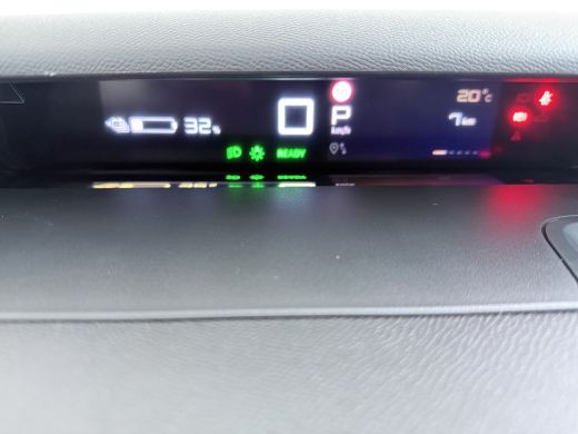Citroën &euml;-C3 Aircross Max 113pk Extended Range 54 kWh | Achteruitrijcamera | Apple Carplay/Android Auto|telefoonintegra... ActivLease financial lease