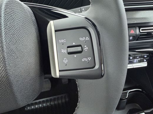 Citroën &euml;-C3 Aircross Max 113pk Extended Range 54 kWh | Achteruitrijcamera | Apple Carplay/Android Auto|telefoonintegra... ActivLease financial lease