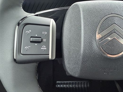 Citroën &euml;-C3 Aircross Max 113pk Extended Range 54 kWh | Achteruitrijcamera | Apple Carplay/Android Auto|telefoonintegra... ActivLease financial lease