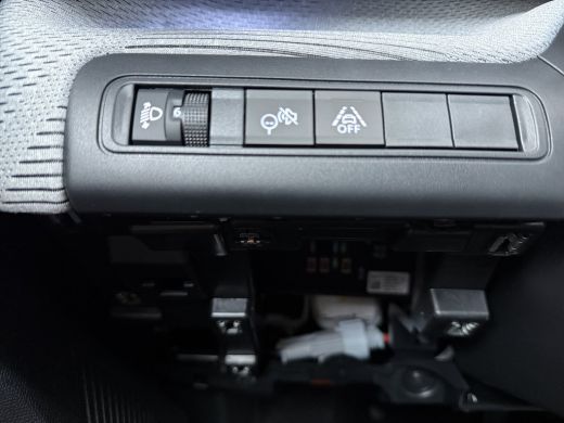 Citroën &euml;-C3 Aircross Max 113pk Extended Range 54 kWh | Achteruitrijcamera | Apple Carplay/Android Auto|telefoonintegra... ActivLease financial lease