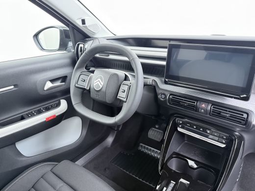 Citroën &euml;-C3 Aircross Max 113pk Extended Range 54 kWh | Achteruitrijcamera | Apple Carplay/Android Auto|telefoonintegra... ActivLease financial lease