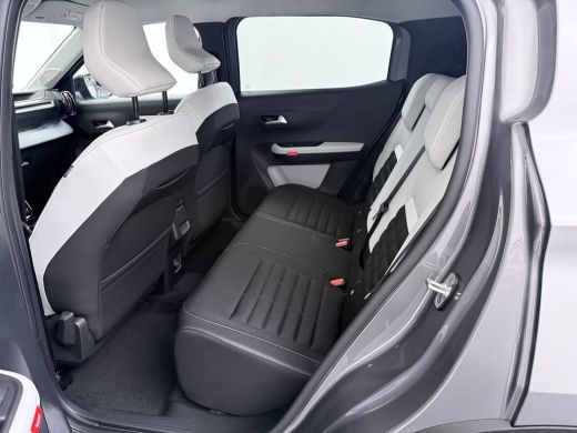 Citroën &euml;-C3 Aircross Max 113pk Extended Range 54 kWh | Achteruitrijcamera | Apple Carplay/Android Auto|telefoonintegra... ActivLease financial lease