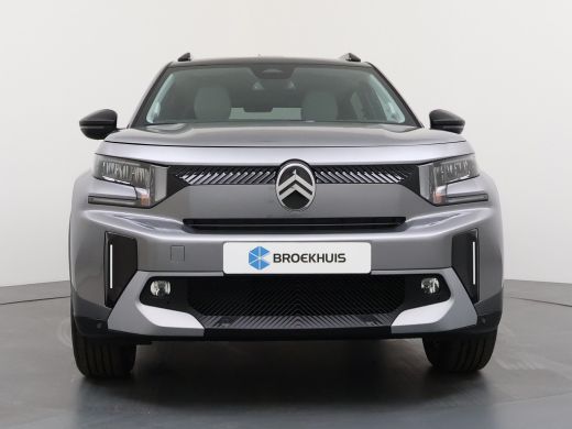Citroën &euml;-C3 Aircross Max 113pk Extended Range 54 kWh | Achteruitrijcamera | Apple Carplay/Android Auto|telefoonintegra... ActivLease financial lease