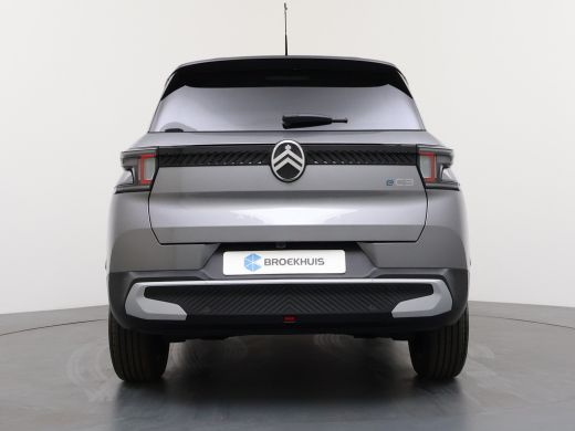 Citroën &euml;-C3 Aircross Max 113pk Extended Range 54 kWh | Achteruitrijcamera | Apple Carplay/Android Auto|telefoonintegra... ActivLease financial lease