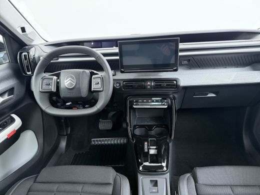 Citroën &euml;-C3 Aircross Max 113pk Extended Range 54 kWh | Achteruitrijcamera | Apple Carplay/Android Auto|telefoonintegra... ActivLease financial lease