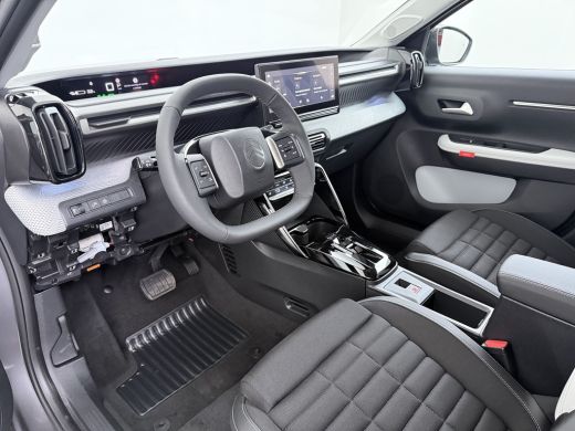 Citroën &euml;-C3 Aircross Max 113pk Extended Range 54 kWh | Achteruitrijcamera | Apple Carplay/Android Auto|telefoonintegra... ActivLease financial lease