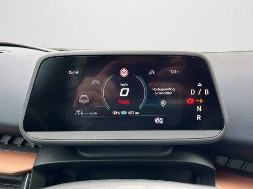 CUPRA Tavascan Endurance 82 kWh | Warmte Pomp | 99% SOH | Immersive Pakket | Winter Pakket | Camera Rondom | Sen... ActivLease financial lease