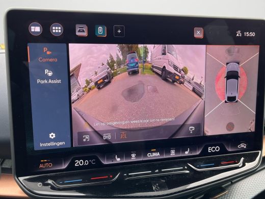CUPRA Tavascan Endurance 82 kWh | Warmte Pomp | 99% SOH | Immersive Pakket | Winter Pakket | Camera Rondom | Sen... ActivLease financial lease