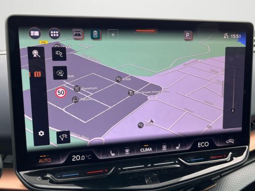 CUPRA Tavascan Endurance 82 kWh | Warmte Pomp | 99% SOH | Immersive Pakket | Winter Pakket | Camera Rondom | Sen... ActivLease financial lease