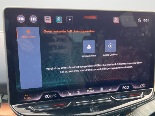 CUPRA Tavascan Endurance 82 kWh | Warmte Pomp | 99% SOH | Immersive Pakket | Winter Pakket | Camera Rondom | Sen... ActivLease financial lease
