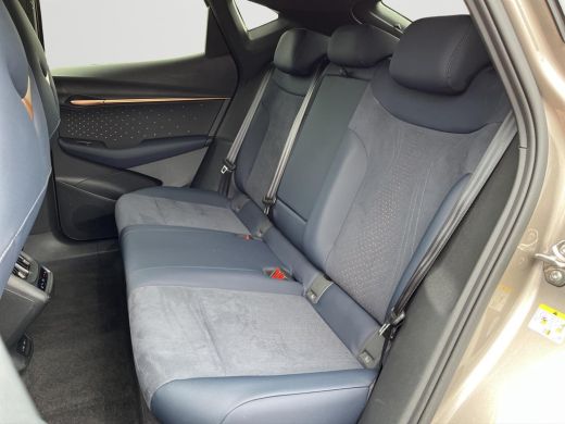 CUPRA Tavascan Endurance 82 kWh | Warmte Pomp | 99% SOH | Immersive Pakket | Winter Pakket | Camera Rondom | Sen... ActivLease financial lease