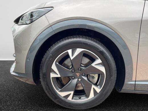 CUPRA Tavascan Endurance 82 kWh | Warmte Pomp | 99% SOH | Immersive Pakket | Winter Pakket | Camera Rondom | Sen... ActivLease financial lease